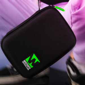 Maletín Organizador Multifunción - Wotofo - BLACK