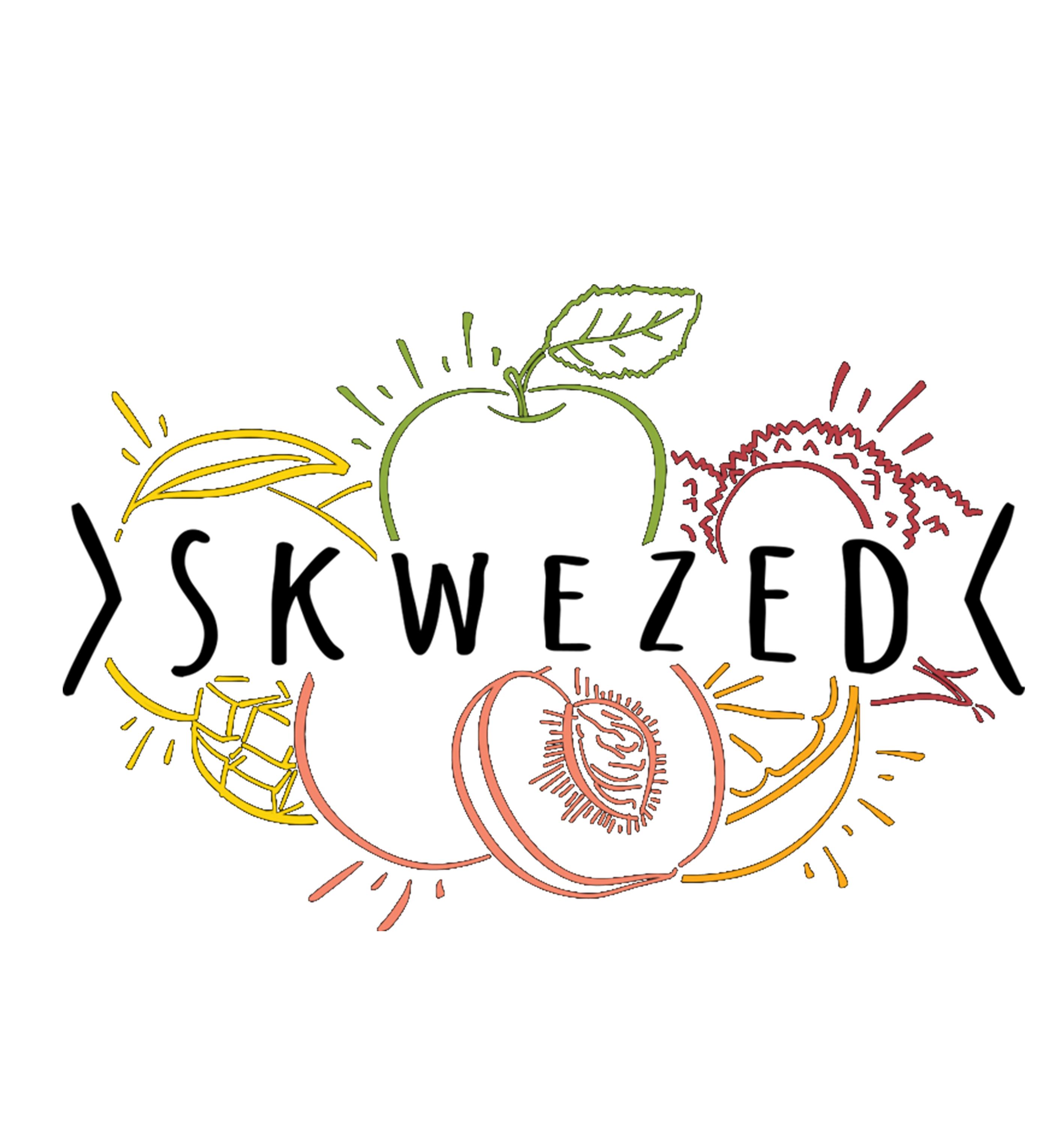 SKWEZED 1