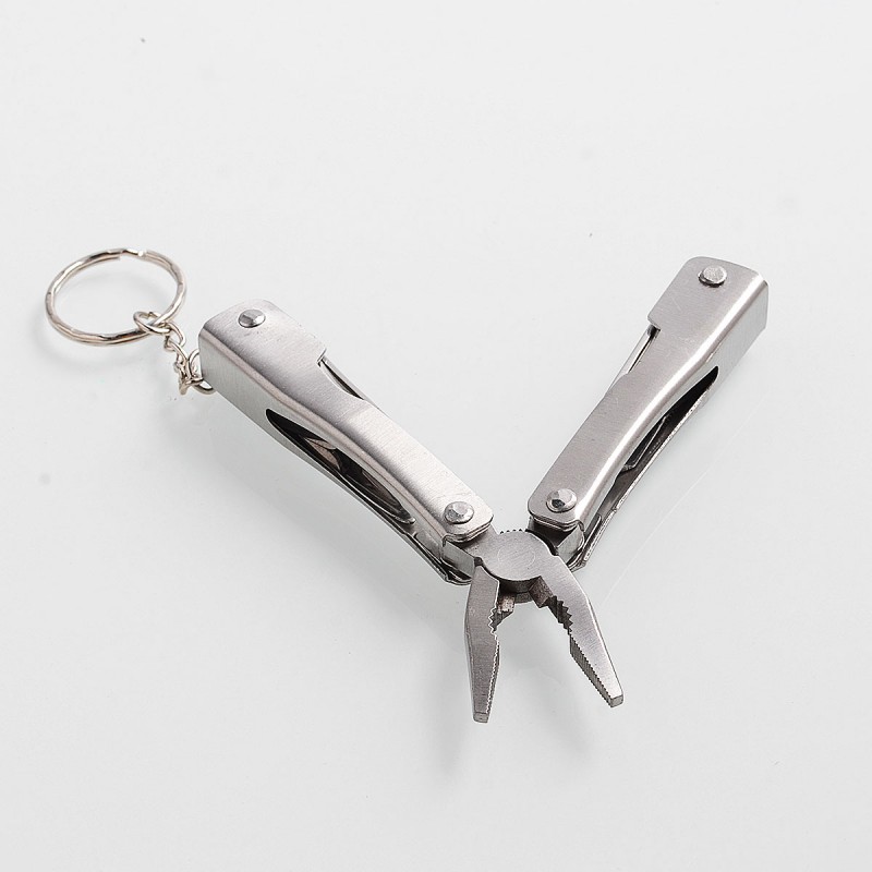 Kit de herramientas ThunderHead Creations - Tauren Pro Tool Kit Ni80 (Pack x 9) - Imagen 6