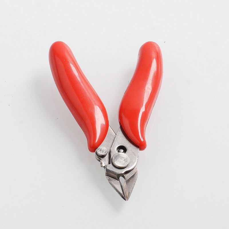 Kit de herramientas ThunderHead Creations - Tauren Pro Tool Kit Ni80 (Pack x 9) - Imagen 9