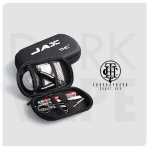 THC Jax Tool Kit