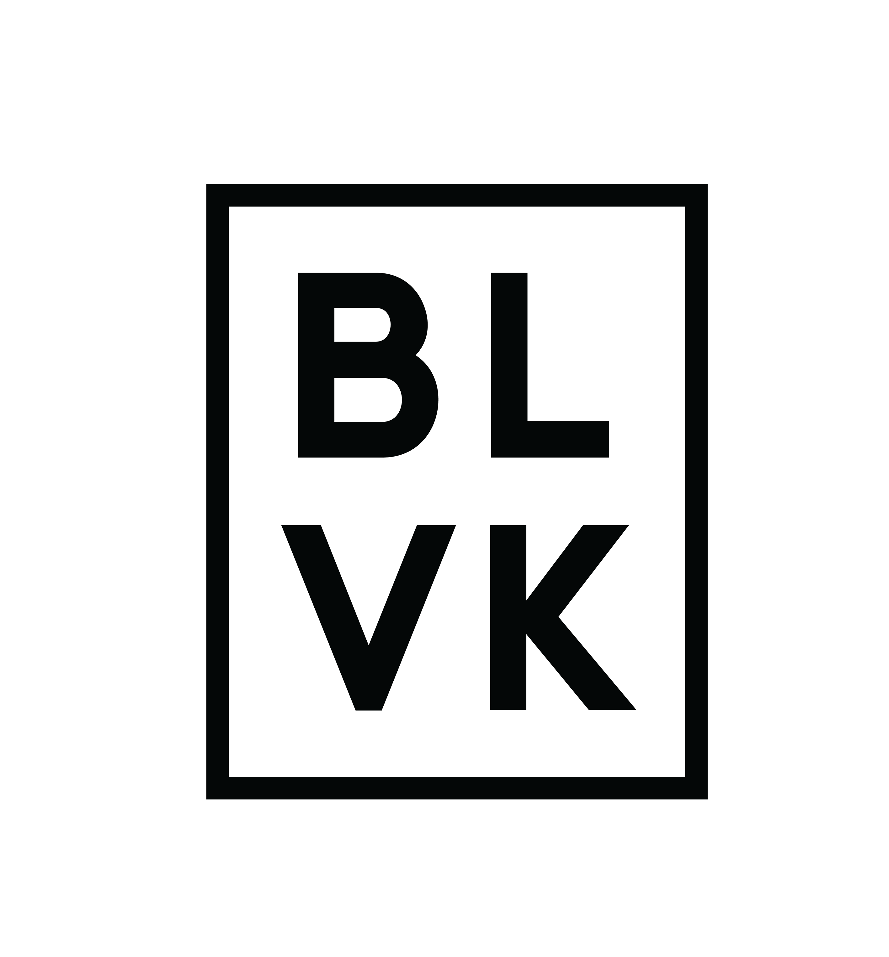 BLVK BOX