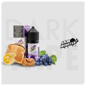 PB & Jam Monster Grape
