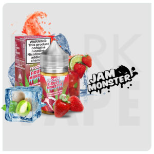 Strawberry Kiwi Pomegranate ICE