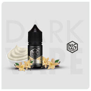 CUSTARD BLEND - SHIBUMI SAL