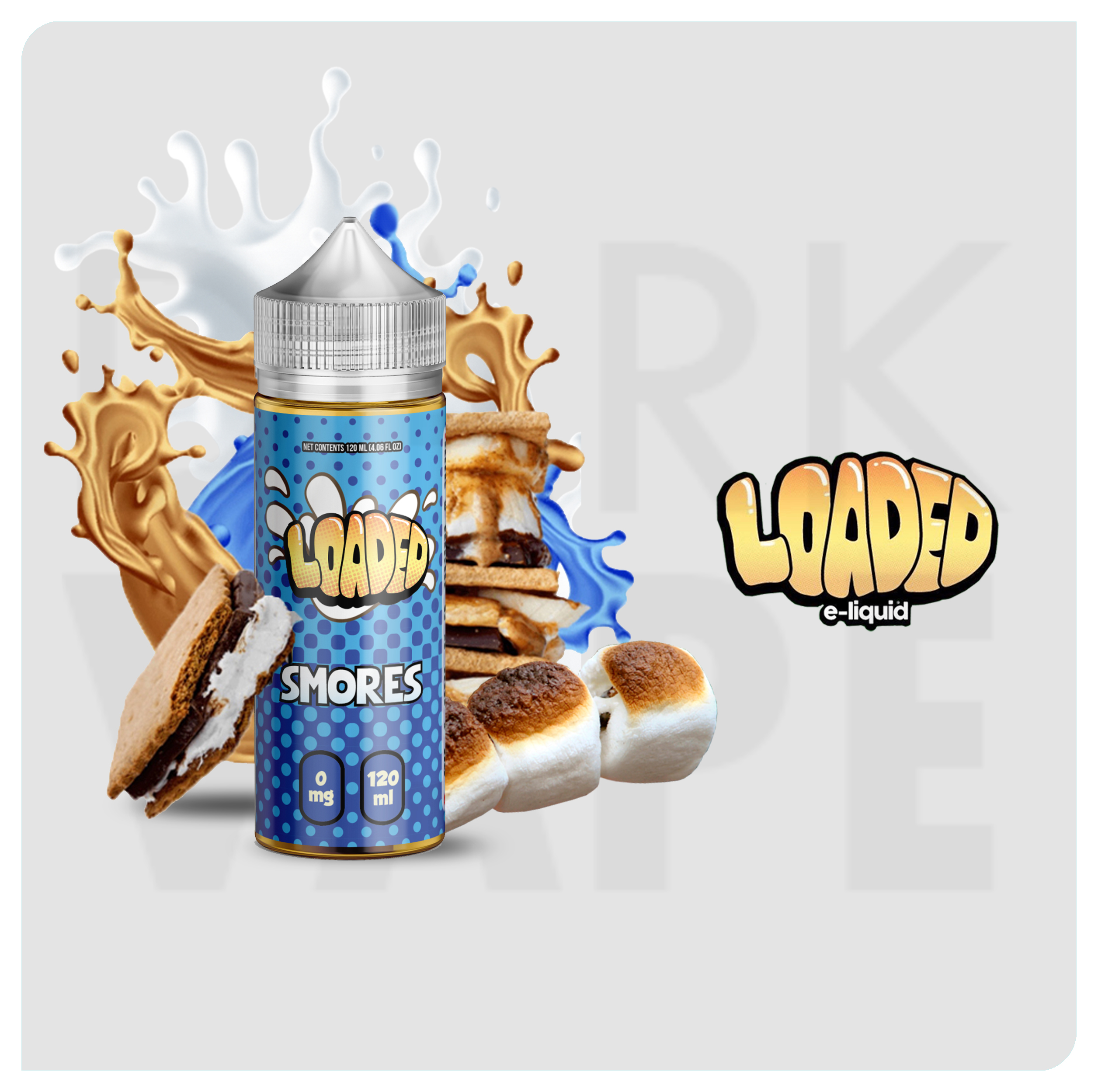 Loaded - Smores