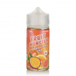 Jam Monster - Fruit Monster Passionfruit Orange Guava - 3mg - 100ml - Imagen 2