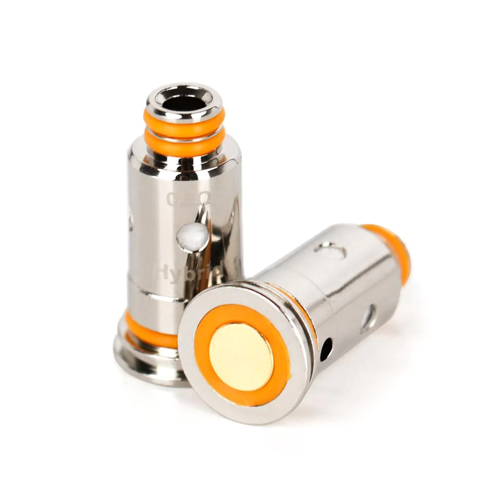 RESISTENCIA - Pod´s - Geekvape - G Series Coil G 1.2ohm M - (Pack x 5) - Imagen 7
