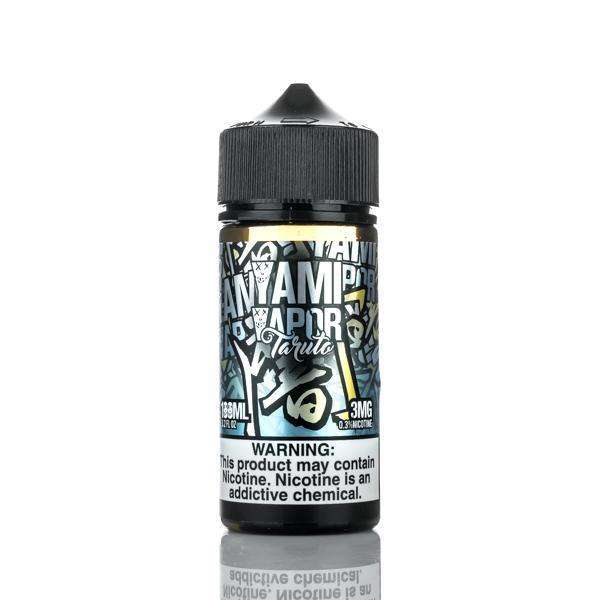 Yami Vapor - Taruto - 3mg - 100ml - Imagen 2