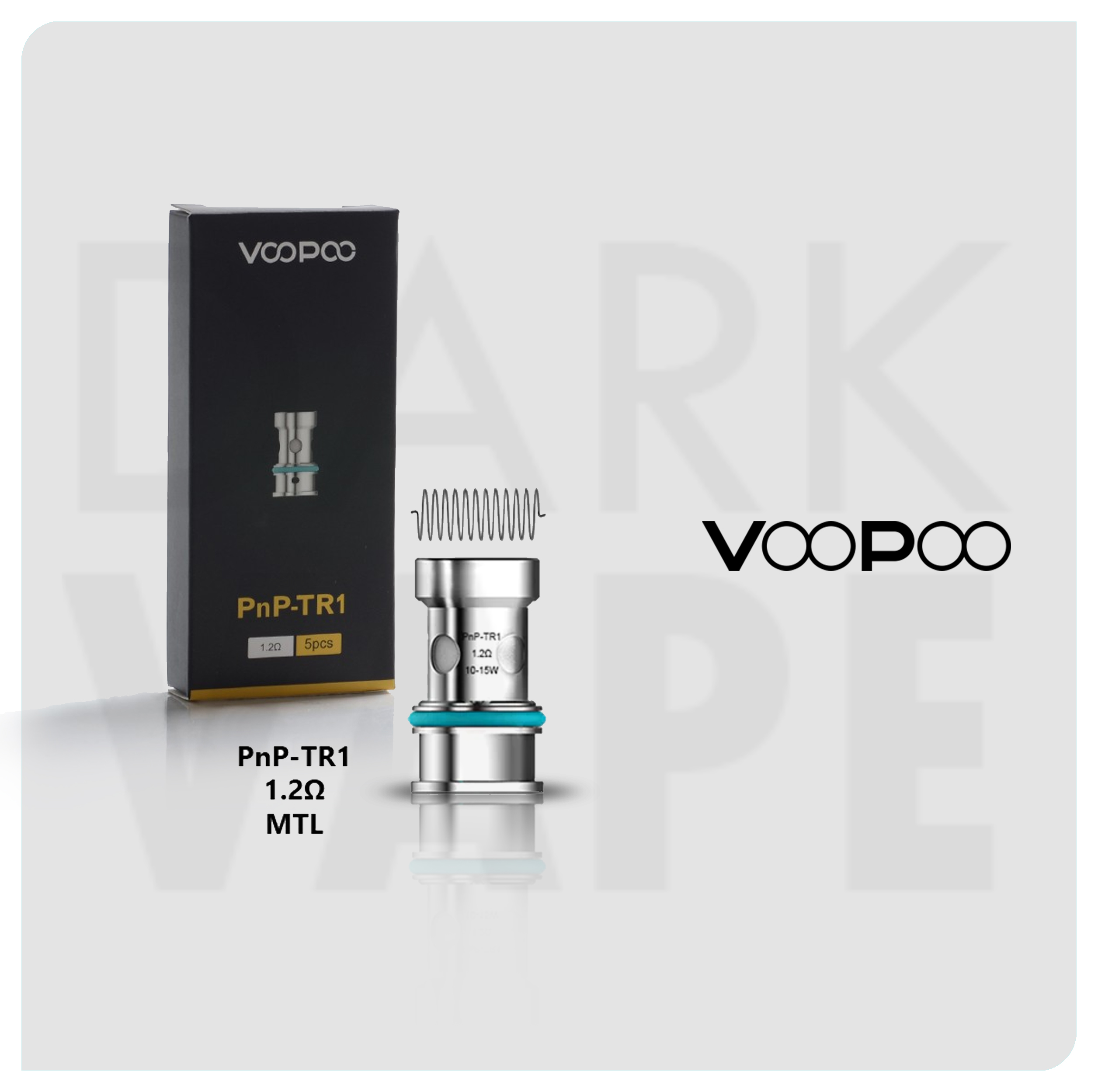 Voopoo - PnP Regular Coil