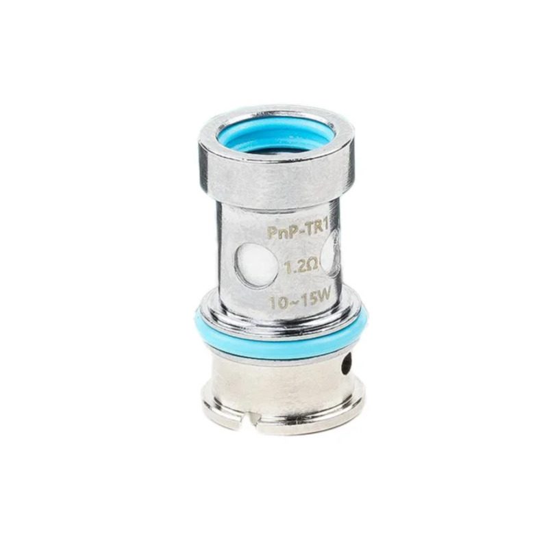 RESISTENCIA - Pod´s - Voopoo - PnP Regular Coil for Vinci and Drag S / Drag x (1.2ohm PNP-TR1) - (Pack x 5) - Imagen 2