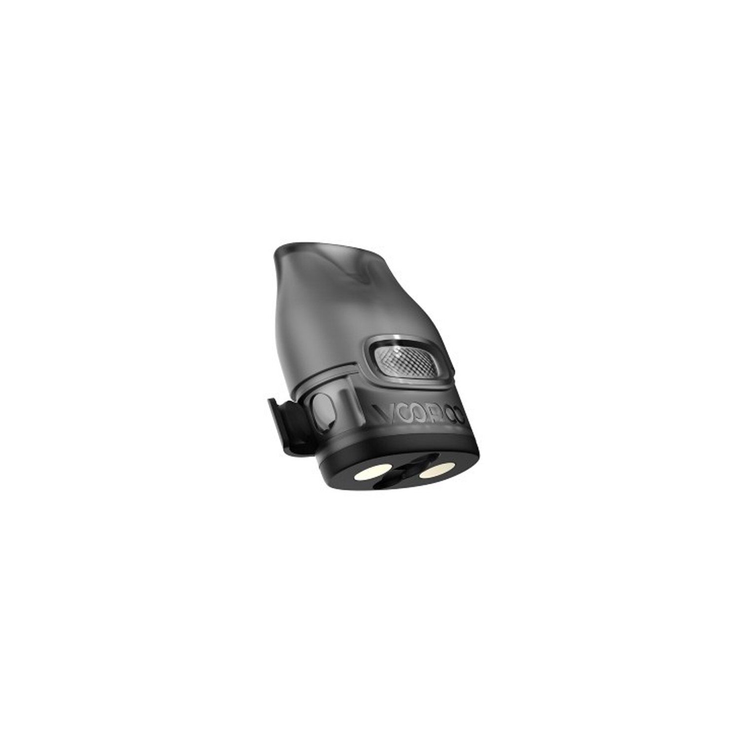 REPUESTO - Pod´s - Voopoo - VMATE Replacement pod Cartridge V2 - coil 0.7ohm - 3ml 2Pcs. - (Pack x 2) - Imagen 3