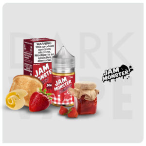 Jam Monster Strawberry