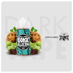 King's Crest - Mint Chocolate Chip