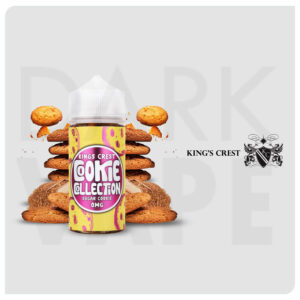 Cookie Collection - Sugar Cookie