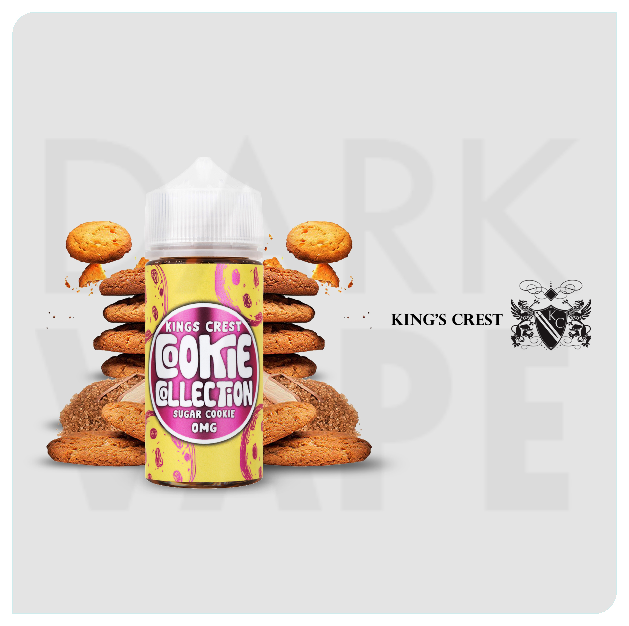 Cookie Collection - Sugar Cookie