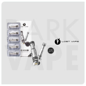 UB Mini Coil S1 0.8 ohm