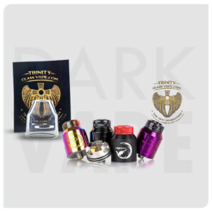 Rebirth RDA 24mm