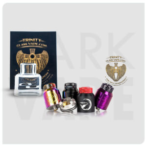 Rebirth RDA 24mm