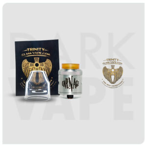 Trinity Glass Vape