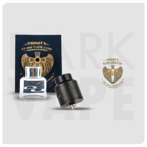 Trinity Glass Vape