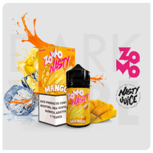 Zomo & Nasty - Mango