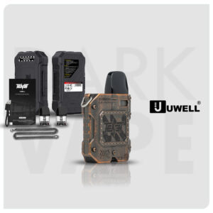 Uwell Caliburn Tenet KOKO - Pod Recargable - COPPER