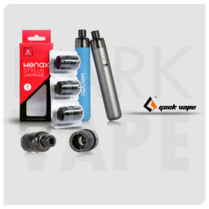 Wenax Stylus Cartridge