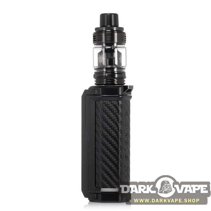 KIT vaper Electrónico - Voopoo Argus xt kit - 100w - GRAPHITE - Imagen 3