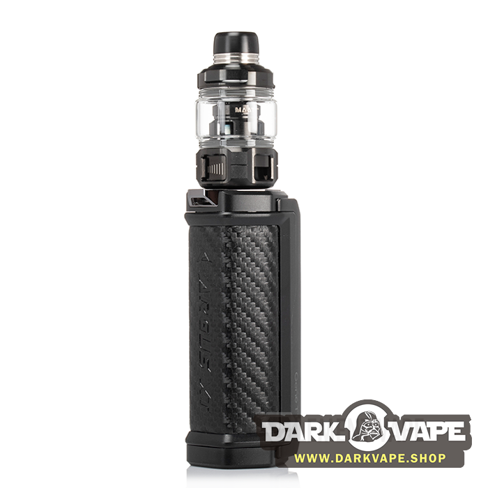 KIT vaper Electrónico - Voopoo Argus xt kit - 100w - GRAPHITE - Imagen 4
