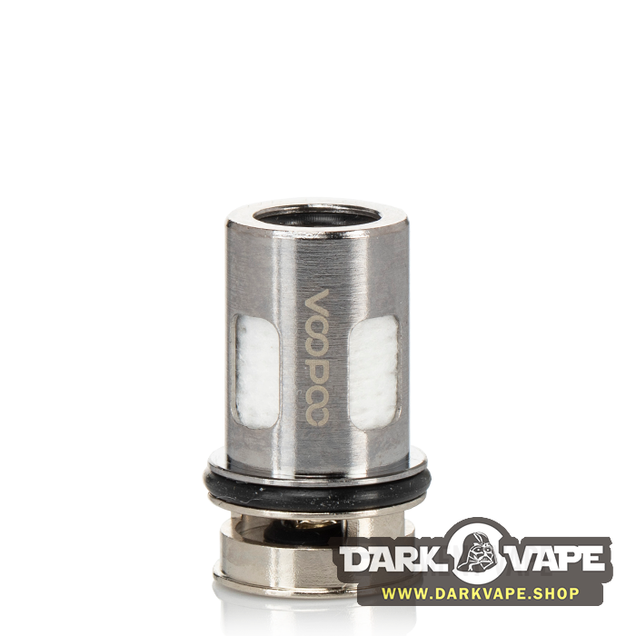 KIT vaper Electrónico - Voopoo Argus xt kit - 100w - GRAPHITE - Imagen 5