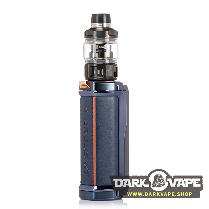 KIT vaper Electrónico - Voopoo Argus xt kit - 100w - GRAPHITE - Imagen 7