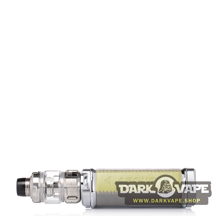 KIT vaper Electrónico - Voopoo Argus xt kit - 100w - GRAPHITE - Imagen 9