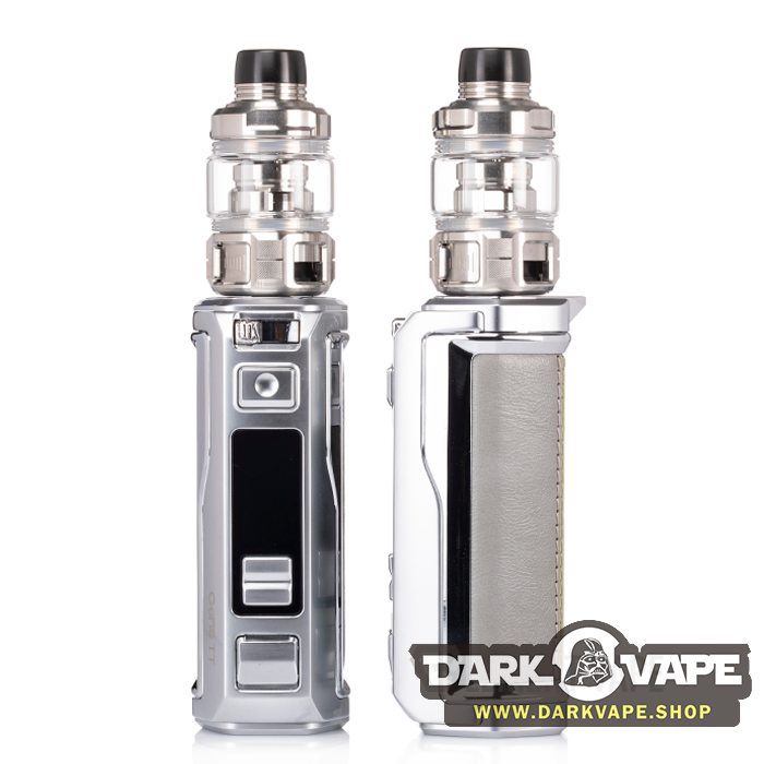KIT vaper Electrónico - Voopoo Argus xt kit - 100w - GRAPHITE - Imagen 11