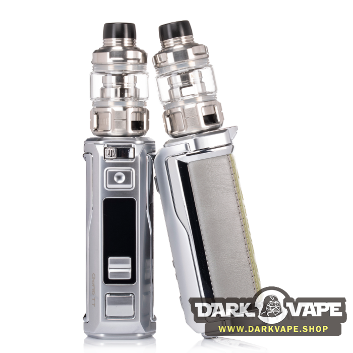 KIT vaper Electrónico - Voopoo Argus xt kit - 100w - GRAPHITE - Imagen 12