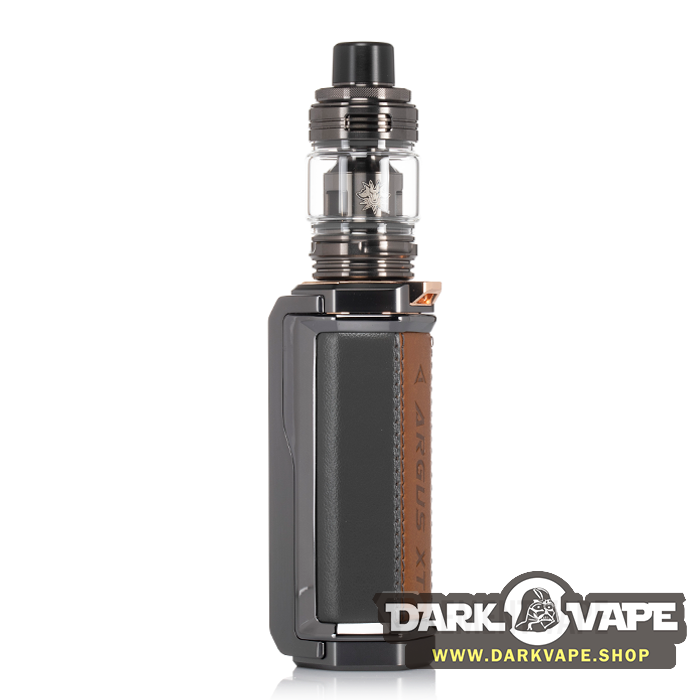 KIT vaper Electrónico - Voopoo Argus xt kit - 100w - GRAPHITE - Imagen 13