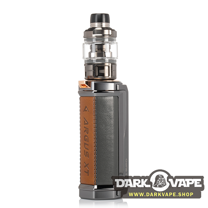 KIT vaper Electrónico - Voopoo Argus xt kit - 100w - GRAPHITE - Imagen 14