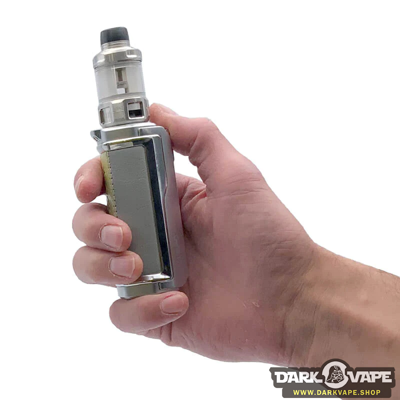 KIT vaper Electrónico - Voopoo Argus xt kit - 100w - GRAPHITE - Imagen 16