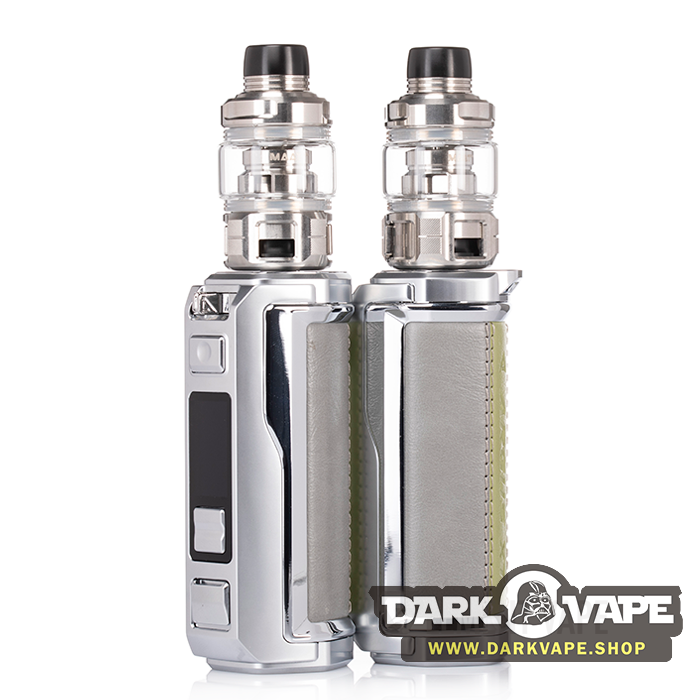 KIT vaper Electrónico - Voopoo Argus xt kit - 100w - GRAPHITE - Imagen 18