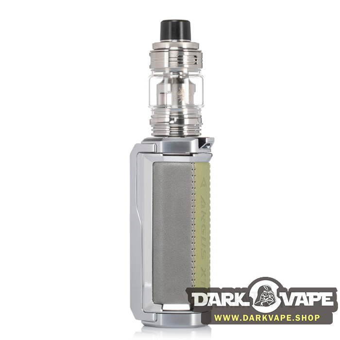 KIT vaper Electrónico - Voopoo Argus xt kit - 100w - GRAPHITE - Imagen 19