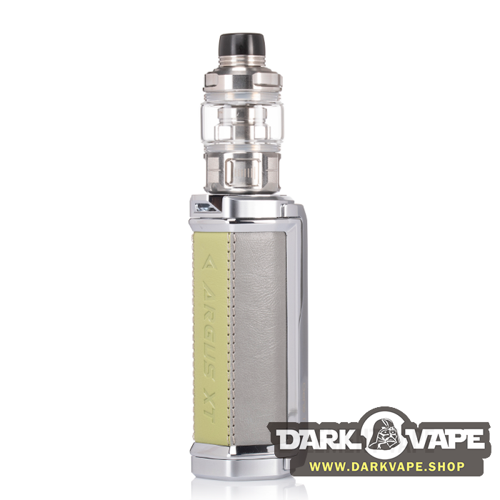 KIT vaper Electrónico - Voopoo Argus xt kit - 100w - GRAPHITE - Imagen 20