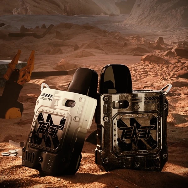 Uwell Caliburn Tenet KOKO - Pod Recargable - COPPER - Imagen 5