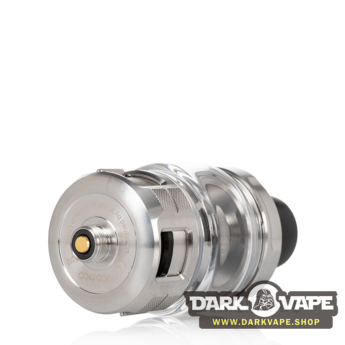 KIT vaper Electrónico - Voopoo Argus xt kit - 100w - GRAPHITE - Imagen 21