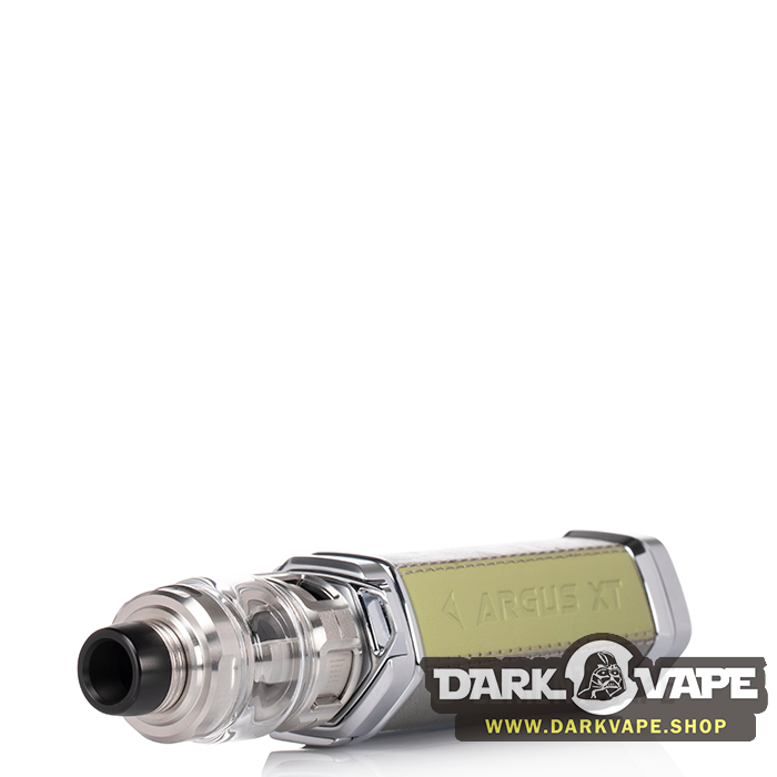 KIT vaper Electrónico - Voopoo Argus xt kit - 100w - GRAPHITE - Imagen 26