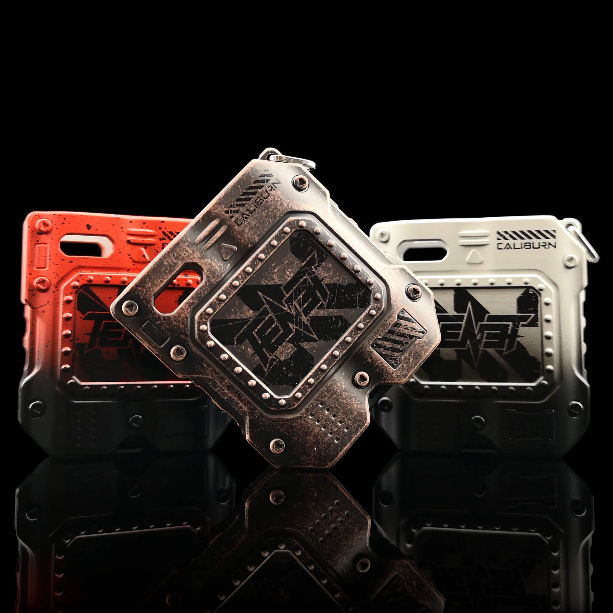 Uwell Caliburn Tenet KOKO - Pod Recargable - COPPER - Imagen 4