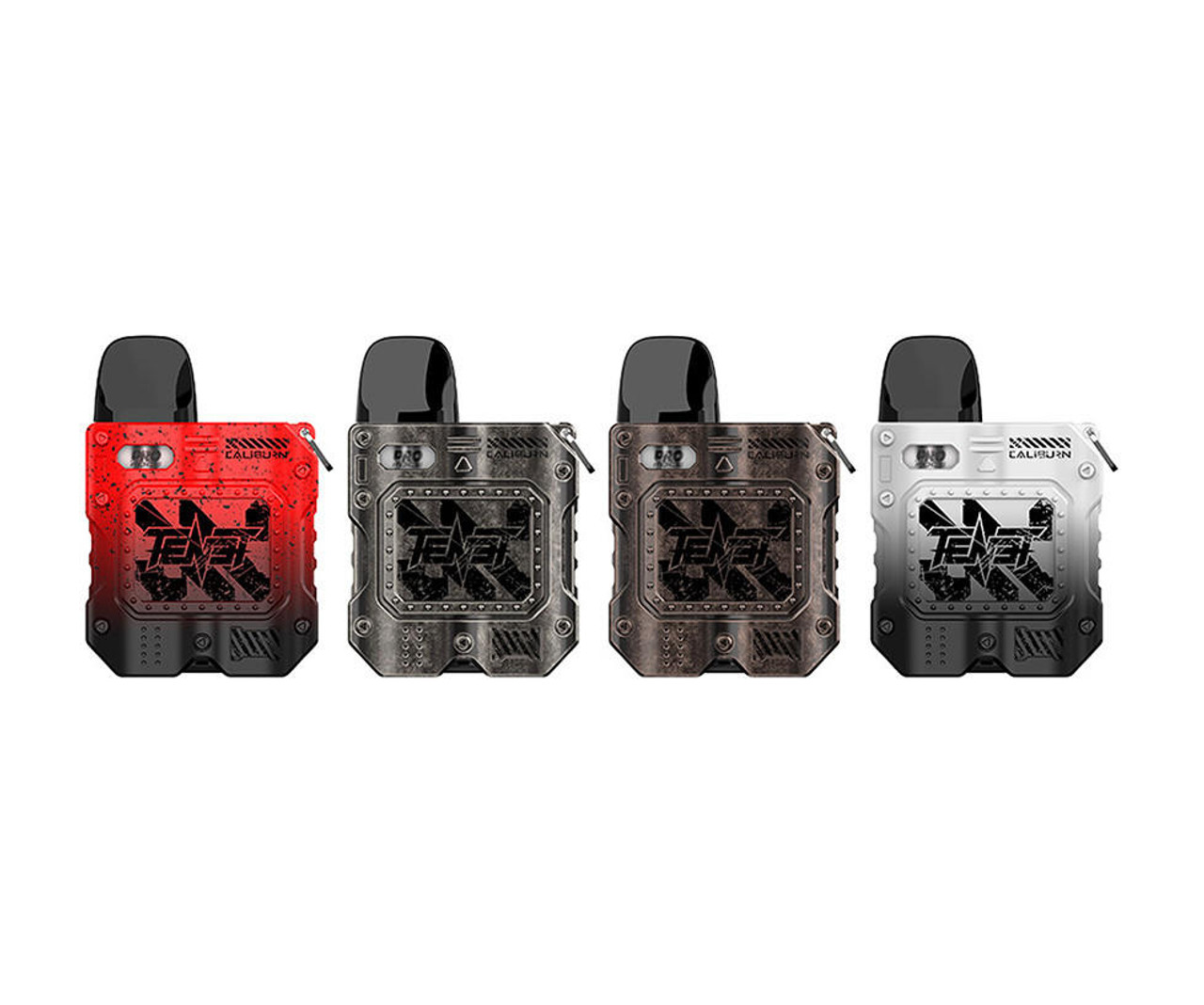 Uwell Caliburn Tenet KOKO - Pod Recargable - COPPER - Imagen 2