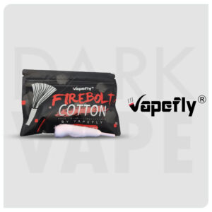 Firebolt Cotton Cordon