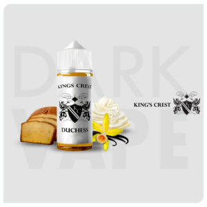King's Crest - Dutchess