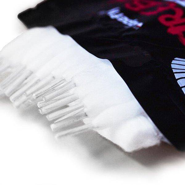 ALGODÓN ORGÁNICO - Cotton Cordon - Vapefly - Firebolt Cotton Cordon - (Pack x 20) - Imagen 4