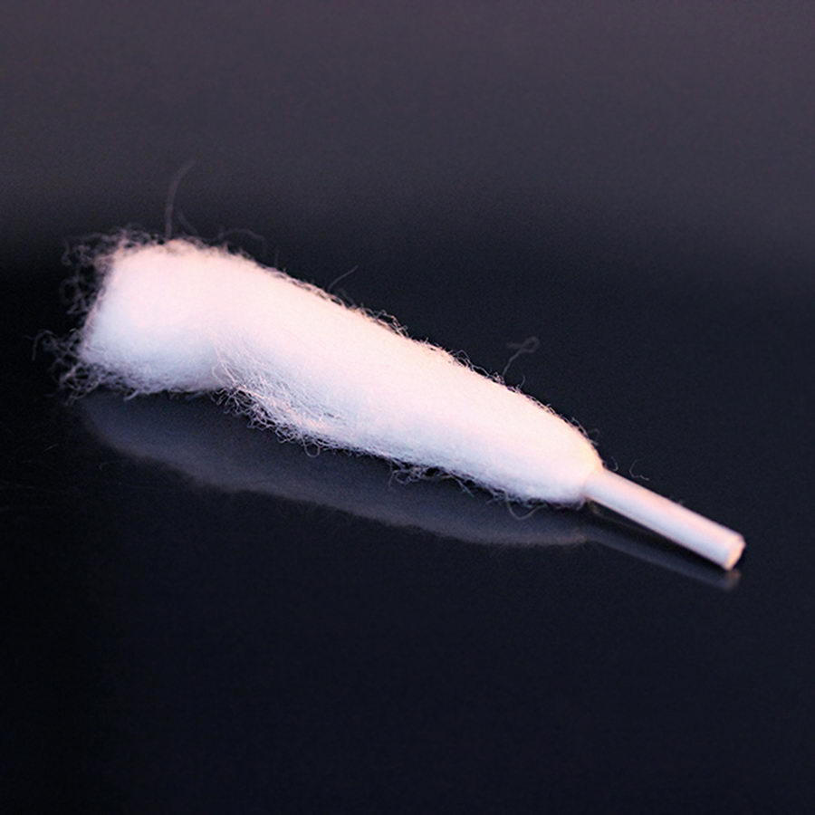 ALGODÓN ORGÁNICO - Cotton Cordon - Vapefly - Firebolt Cotton Cordon - (Pack x 20) - Imagen 5